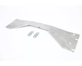 Thermal R&D Catback Exhaust Convertible Plate All Convertible Models Chevrolet Camaro 2010-2015