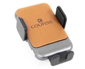 Course Motorsports Wireless Induction Phone Charger and Holder