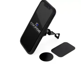 Course Motorsports Direct Fit Magnetic Phone Mount Ford Ranger w/ Navigation 2017+