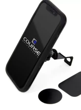 Course Motorsports Direct Fit Magnetic Phone Mount Ford Ranger w/ Navigation 2017+                                     - CM2.90020 - Image 6