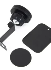 Course Motorsports Direct Fit Magnetic Phone Mount Ford Ranger w/ Navigation 2017+                                     - CM2.90020 - Image 2