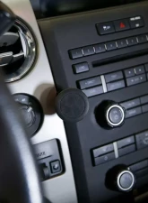 Course Motorsports Direct Fit Magnetic Phone Mount Ford Ranger w/ Navigation 2017+                                     - CM2.90020 - Image 3