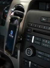 Course Motorsports Direct Fit Magnetic Phone Mount Ford Ranger w/ Navigation 2017+                                     - CM2.90020 - Image 5