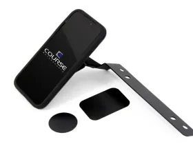 Course Motorsports Direct Fit Magnetic Phone Mount Dodge Ram 1500 | 2500 | 3500 | 4500 | 5500 2009-2012