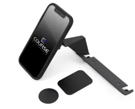 Course Motorsports Direct Fit Magnetic Phone Mount Ram 1500 | 2500 | 3500 | 4500 | 5500 Classic Body 2013-2019