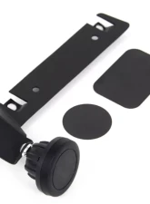 Course Motorsports Direct Fit Magnetic Phone Mount Ram 1500 | 2500 | 3500 | 4500 | 5500 Classic Body 2013-2019                                     - CM2.90024 - Image 2