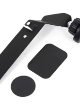 Course Motorsports Direct Fit Magnetic Phone Mount Ram 1500 | 2500 | 3500 | 4500 | 5500 Classic Body 2013-2019                                     - CM2.90024 - Image 3