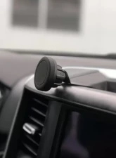 Course Motorsports Direct Fit Magnetic Phone Mount Left Side Ram 2019-2021                                     - CM2.90042L - Image 4