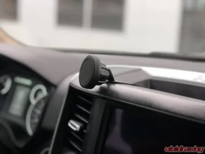 Course Motorsports Direct Fit Magnetic Phone Mount Left Side Ram 2019-2021 - CM2.90042L