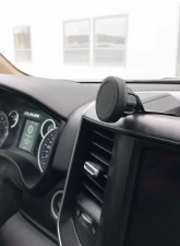 Course Motorsports Direct Fit Magnetic Phone Mount Left Side Ram 2019-2021                                     - CM2.90042L - Image 6