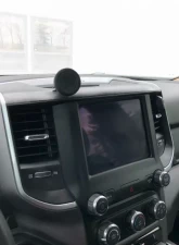 Course Motorsports Direct Fit Magnetic Phone Mount Left Side Ram 2019-2021                                     - CM2.90042L - Image 7