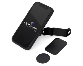 Course Motorsports Direct Fit Magnetic Phone Mount Toyota Tacoma 2016+