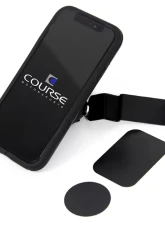 Course Motorsports Direct Fit Magnetic Phone Mount Toyota Tacoma 2016+                                     - CM2.90026 - Image 15