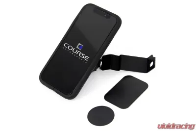 Course Motorsports Direct Fit Magnetic Phone Mount Toyota Tacoma 2016+ - CM2.90026
