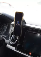 Course Motorsports Direct Fit Magnetic Phone Mount Toyota Tacoma 2016+                                     - CM2.90026 - Image 10