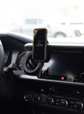 Course Motorsports Direct Fit Magnetic Phone Mount Toyota Tacoma 2016+                                     - CM2.90026 - Image 11