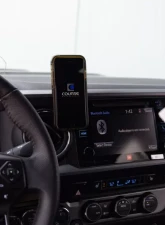 Course Motorsports Direct Fit Magnetic Phone Mount Toyota Tacoma 2016+                                     - CM2.90026 - Image 12