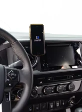 Course Motorsports Direct Fit Magnetic Phone Mount Toyota Tacoma 2016+                                     - CM2.90026 - Image 13
