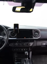 Course Motorsports Direct Fit Magnetic Phone Mount Toyota Tacoma 2016+                                     - CM2.90026 - Image 14