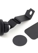 Course Motorsports Direct Fit Magnetic Phone Mount Toyota Tacoma 2016+                                     - CM2.90026 - Image 2