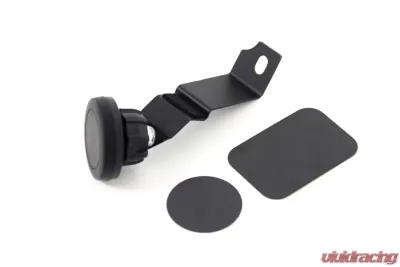 Course Motorsports Direct Fit Magnetic Phone Mount Toyota Tacoma 2016+ - CM2.90026