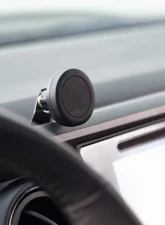 Course Motorsports Direct Fit Magnetic Phone Mount Toyota Tacoma 2016+                                     - CM2.90026 - Image 3