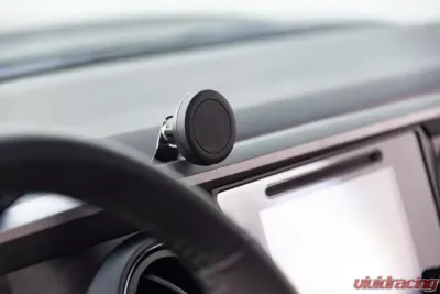 Course Motorsports Direct Fit Magnetic Phone Mount Toyota Tacoma 2016+ - CM2.90026
