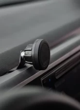 Course Motorsports Direct Fit Magnetic Phone Mount Toyota Tacoma 2016+                                     - CM2.90026 - Image 4