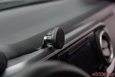 Course Motorsports Direct Fit Magnetic Phone Mount Toyota Tacoma 2016+ - CM2.90026