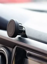 Course Motorsports Direct Fit Magnetic Phone Mount Toyota Tacoma 2016+                                     - CM2.90026 - Image 5