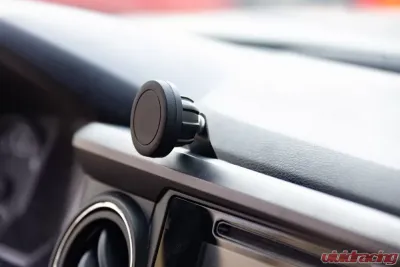 Course Motorsports Direct Fit Magnetic Phone Mount Toyota Tacoma 2016+ - CM2.90026