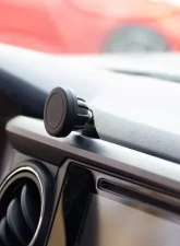 Course Motorsports Direct Fit Magnetic Phone Mount Toyota Tacoma 2016+                                     - CM2.90026 - Image 6