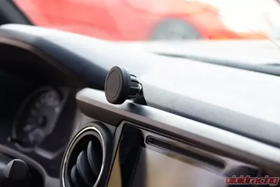 Course Motorsports Direct Fit Magnetic Phone Mount Toyota Tacoma 2016+ - CM2.90026