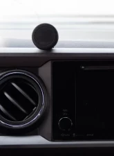 Course Motorsports Direct Fit Magnetic Phone Mount Toyota Tacoma 2016+                                     - CM2.90026 - Image 7