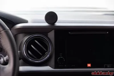 Course Motorsports Direct Fit Magnetic Phone Mount Toyota Tacoma 2016+ - CM2.90026