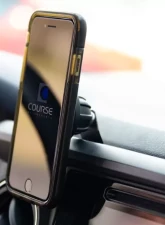 Course Motorsports Direct Fit Magnetic Phone Mount Toyota Tacoma 2016+                                     - CM2.90026 - Image 8