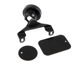 Course Motorsports Direct Fit Magnetic Phone Mount Ford F250 | F350 | F450 | F550 2012-2016