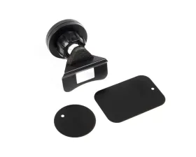 Course Motorsports Direct Fit Magnetic Phone Mount Ford F150 2009-2012