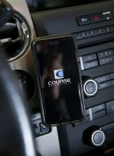 Course Motorsports Direct Fit Magnetic Phone Mount Ford F150 2009-2012                                     - CM2.90006 - Image 5