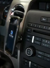 Course Motorsports Direct Fit Magnetic Phone Mount Ford F150 2009-2012                                     - CM2.90006 - Image 7