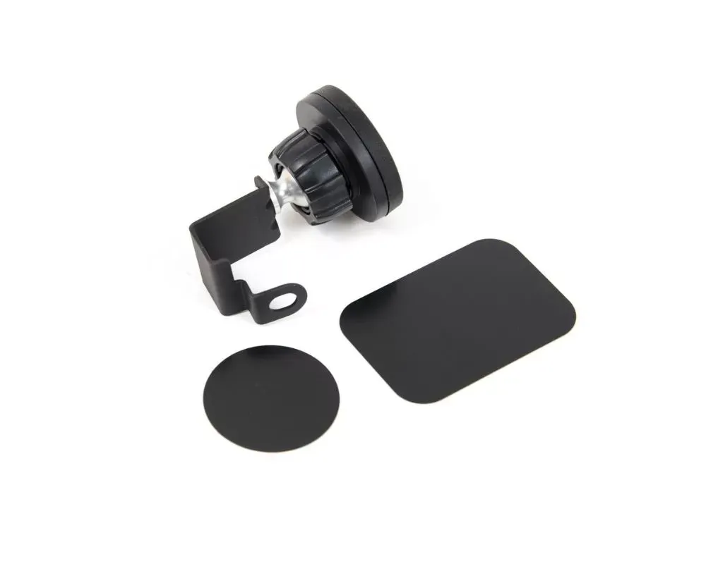 Course Motorsports Direct Fit Magnetic Phone Mount Chevrolet Corvette 2014-2019 - CM2.90014
