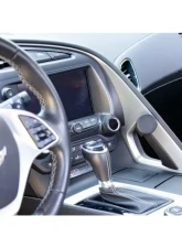 Course Motorsports Direct Fit Magnetic Phone Mount Chevrolet Corvette 2014-2019                                     - CM2.90014 - Image 5