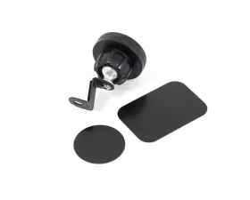 Course Motorsports Direct Fit Magnetic Phone Mount Chevrolet Colorado | GMC Canyon 2015+