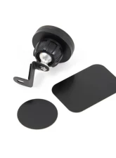 Course Motorsports Direct Fit Magnetic Phone Mount Chevrolet Colorado | GMC Canyon 2015+                                     - CM2.90015 - Image 5