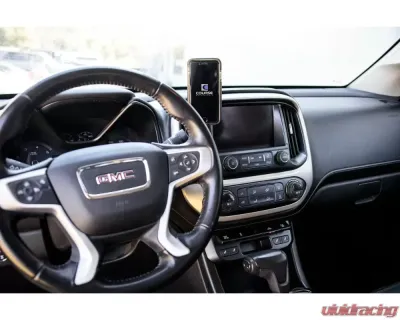Course Motorsports Direct Fit Magnetic Phone Mount Chevrolet Colorado | GMC Canyon 2015+ - CM2.90015