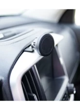 Course Motorsports Direct Fit Magnetic Phone Mount Chevrolet Colorado | GMC Canyon 2015+                                     - CM2.90015 - Image 4