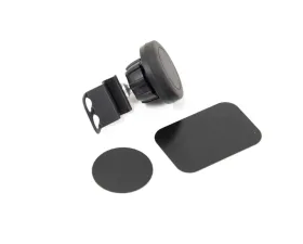 Course Motorsports Direct Fit Magnetic Phone Mount Chevrolet Silverado | GMC Sierra 1500/2500/3500 2019+