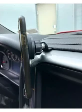 Course Motorsports Direct Fit Magnetic Phone Mount Chevrolet Silverado | GMC Sierra 1500/2500/3500 2019+                                     - CM2.90016 - Image 6