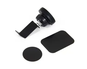 Course Motorsports Direct Fit Magnetic Phone Mount Chevrolet Silverado | GMC Sierra 1500/2500/3500 2014-2019