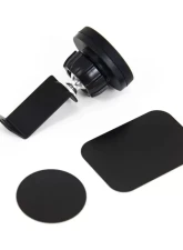 Course Motorsports Direct Fit Magnetic Phone Mount Chevrolet Silverado | GMC Sierra 1500/2500/3500 2014-2019                                     - CM2.90017 - Image 9